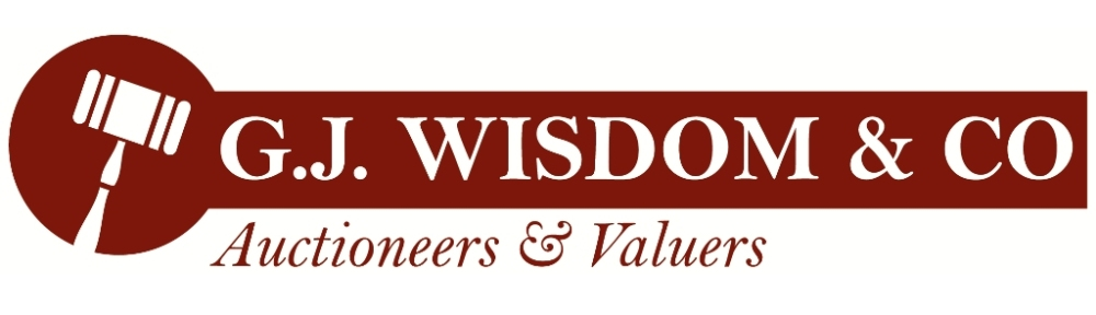 G J Wisdom & Co logo